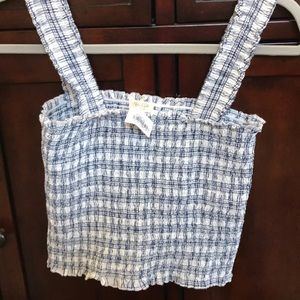 Brand New Brandy Melville Tank